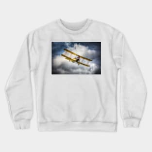 The Great War Display Team Crewneck Sweatshirt